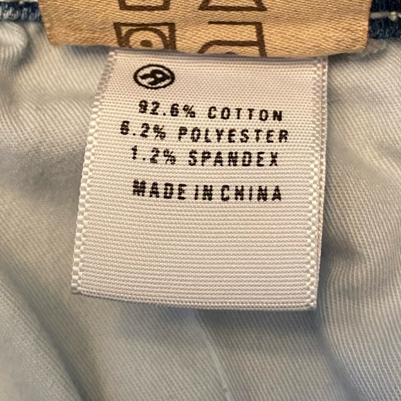 BIG STAR JEANS - Picture 8 of 8